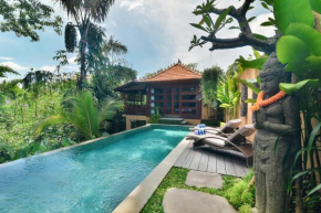 Villa Dharuna Ubud